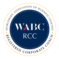 Worldwide Association of Business Coaches — Registered Corporate Coach